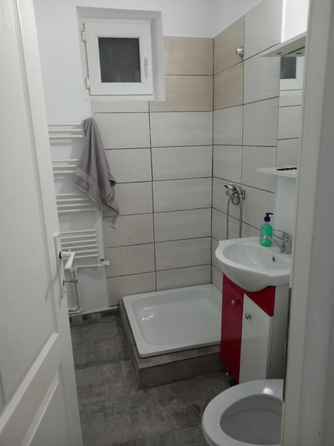 Pascani Noul Centru Buitenkant foto